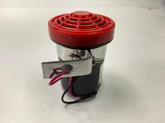 (10) Wolo BA52 Reverse Safety Warning Backup Alarms, Makes Beeping Noise, Van