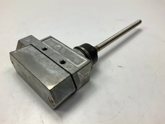 Wolo BAS-100 Back-Up Alarm Activation Switch