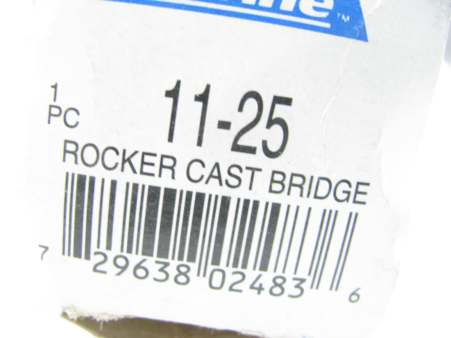 (8) Wolverine 11-25 Engine Rocker Arm Bridge Pivot