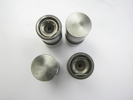 (4) Wolverine HL-1969 Hydraulic Engine Valve Lifters