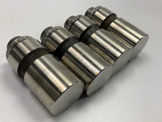(4) Wolverine HL-2102 Valve Lifters