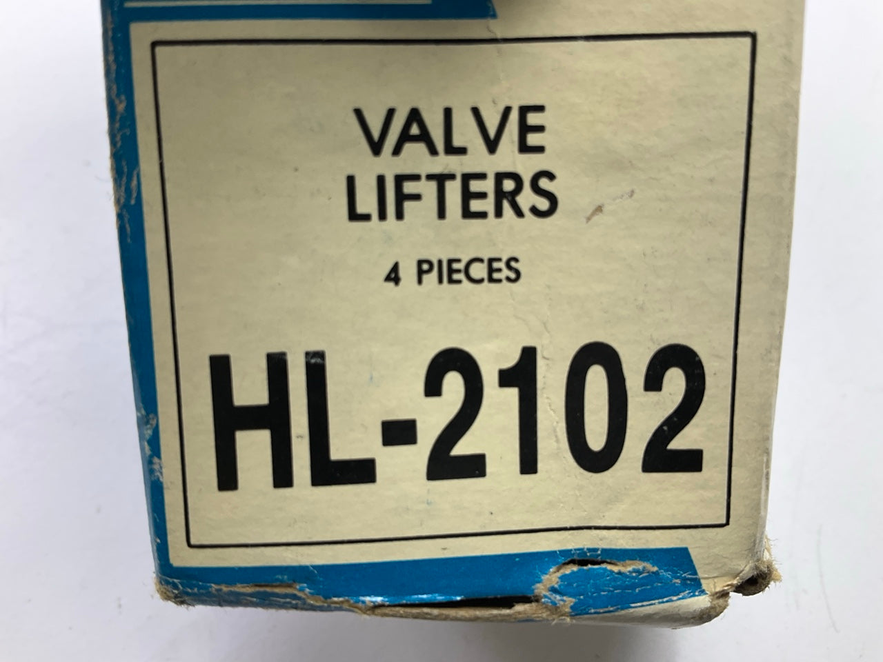 (8) Wolverine HL-2102 Valve Lifters