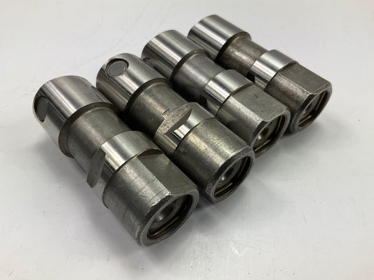 (4) Wolverine HL-2104 Engine Valve Lifter