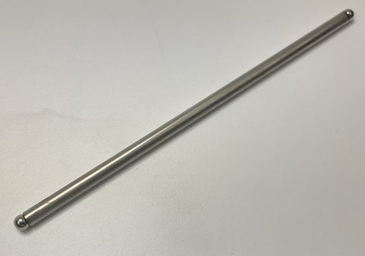 (16) Wolverine PR 1229H Push Rods - Pontiac 350 389 400 455 V8