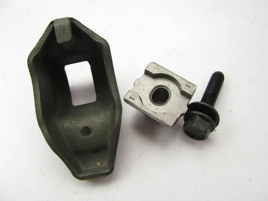 Wolverine RA-5003K Engine Rocker Arm Kit 1968-1997 Ford 302 351 370 400 429 460