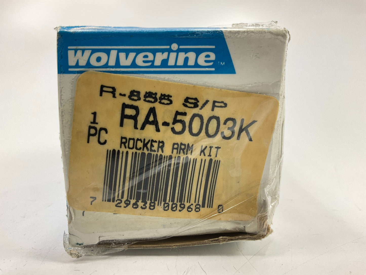 Wolverine RA-5003K Engine Rocker Arm Kit 1968-1997 Ford 302 351 370 400 429 460