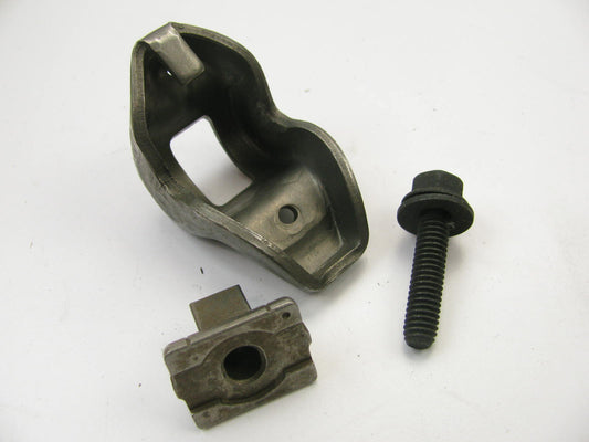 Wolverine RA-5004K Engine Rocker Arm Kit For 78-01 Ford Mercury 255 302 351W V8