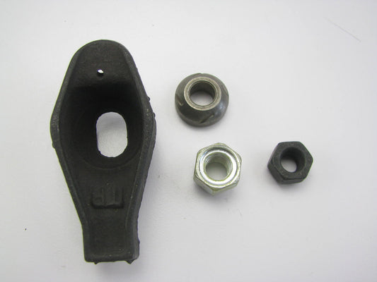 Wolverine RA-5305K Engine Rocker Arm Kit 1964-1978 Ford 289 302 351W Windsor V8