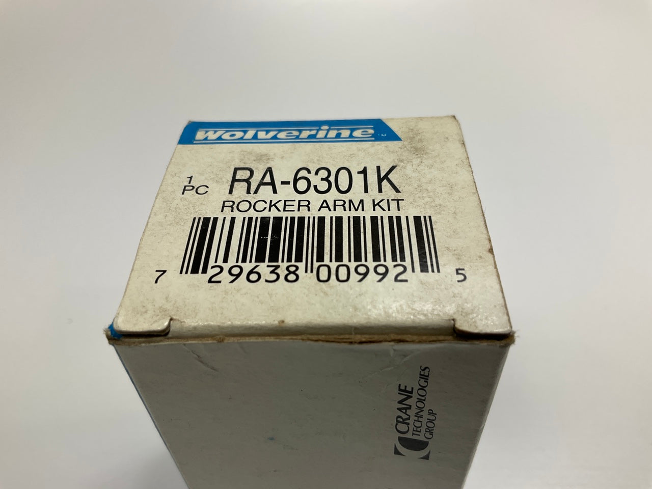 Wolverine RA-6301K Engine Rocker Arm Kit