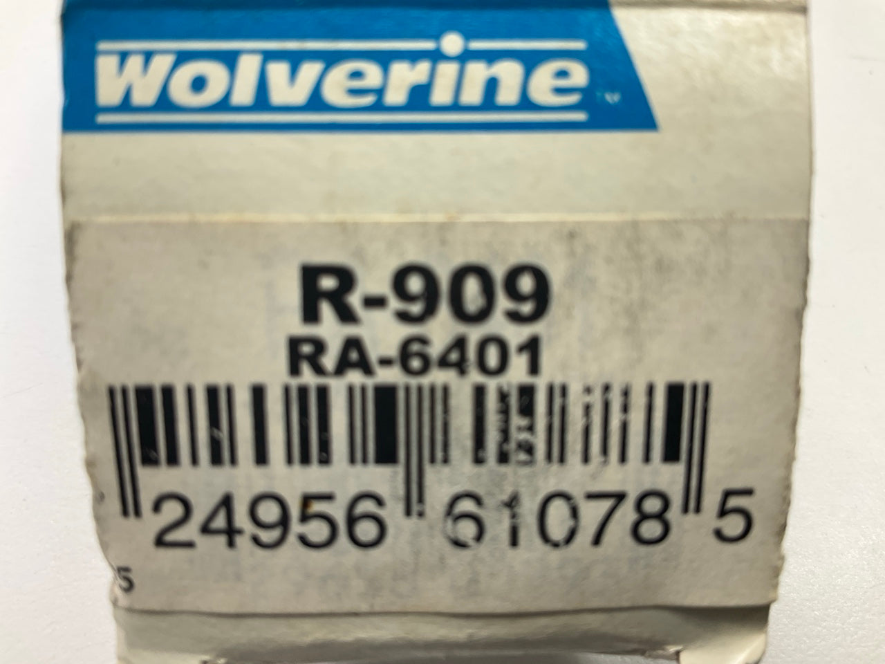 Wolverine RA-6401 Engine Rocker Arm For 1982-1994 Pontiac Buick Olds 1.8L 2.0L