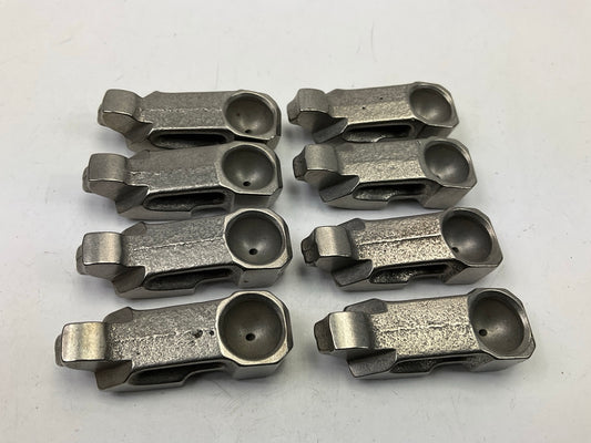 (8) Wolverine RA-6801 Engine Rocker Arms - 1976-1987 Chevy Pontiac 1.4L 1.6L