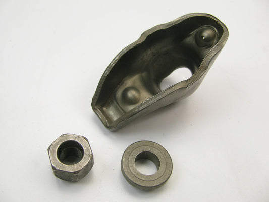 Wolverine RA-8302K Engine Rocker Arm Kit 67-79 Pontiac 350 400 428 455 V8