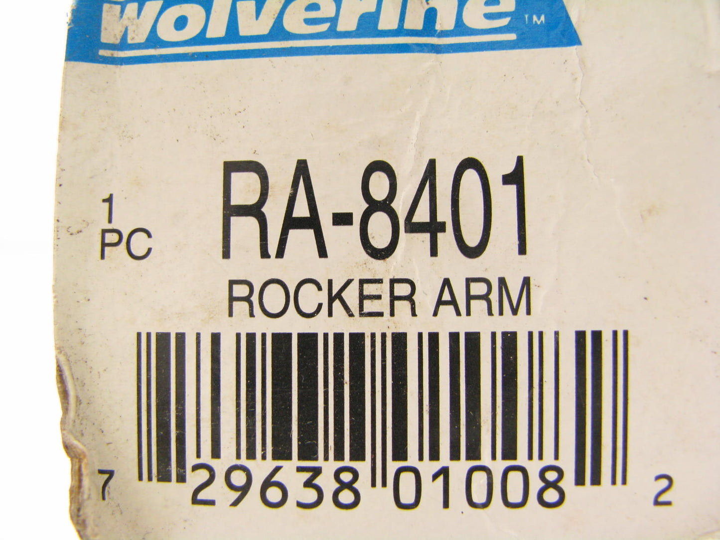 Wolverine RA-8401 Rocker Arm 1980-1990 Buick Olds GM 260 307 350