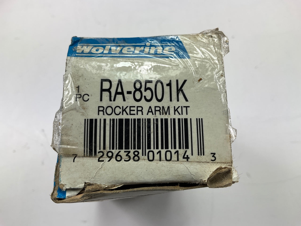 Wolverine RA-8501K Engine Rocker Arm For 1988-1995 GM 2.8L 3.1L-V6