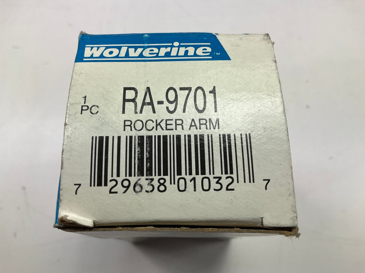 Wolverine RA-9701 Engine Rocker Arm For 1973-1991 Jeep AMC 304 360 401 V8
