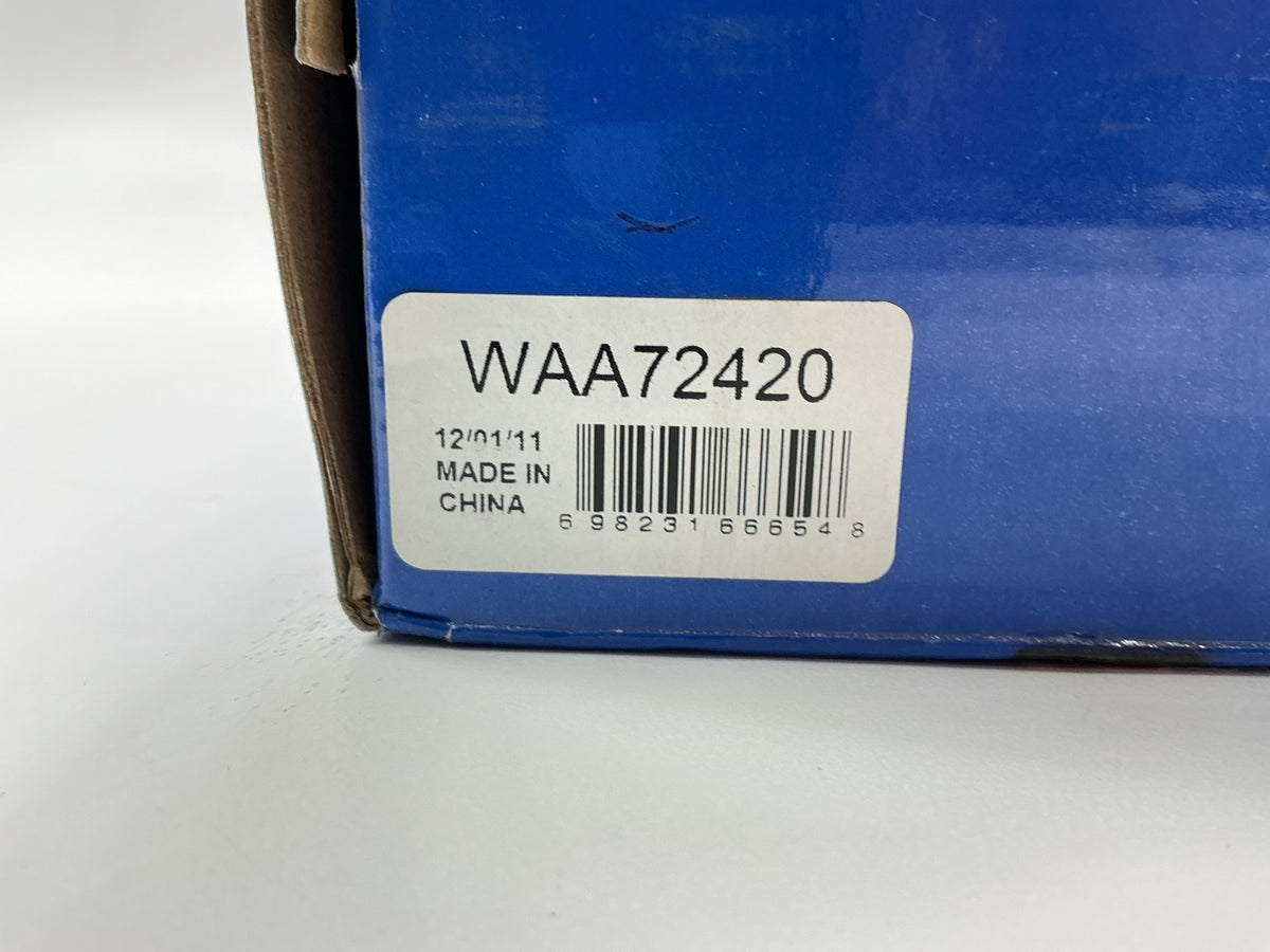 World American WAA72420 Air Brake Alcohol Evaporator - 40 OZ. A72420