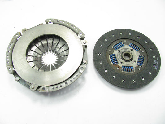 World Car 04-514 Heavy Duty Manaul Transmission Clutch Kit For 82-92 Camaro