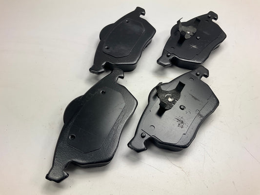 World Car 700-0687 Front Brake Pads