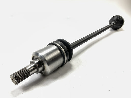 Worldparts 199090 Front Right CV Axle For 2001-2006 Hyundai Santa Fe 2.4L FWD