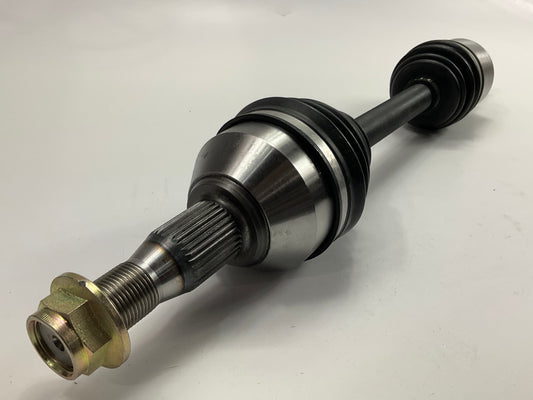 Worldparts 319013 Front Left CV Axle For 2002-2006 Saturn Vue AWD ONLY