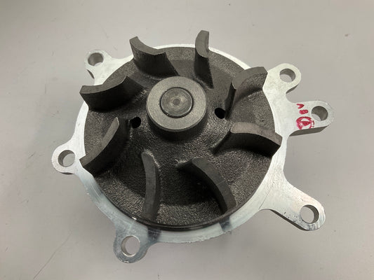 Worldparts 42349 Engine Water Pump - 2001-2005 GM 6.6L Duramax V8 Turbo DIESEL