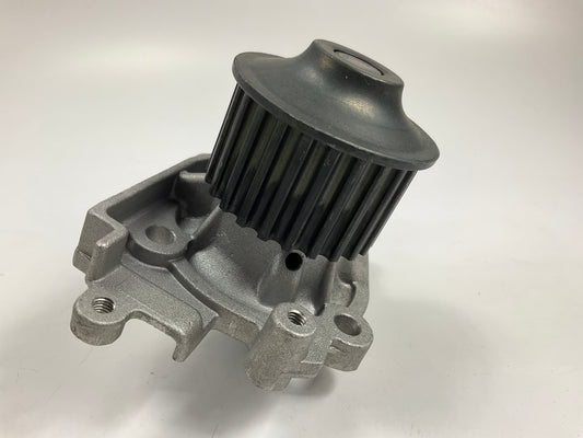 Worldparts 942280 Water Pump 2002-07 Mitsubishi Lancer 97-02 Mirage - W/O Gasket