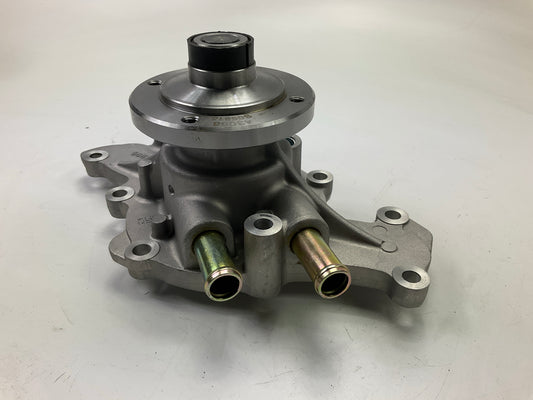 REMAN. Worldparts 943068 Engine Water Pump 1996-01 Ford Explorer, Mountaineer