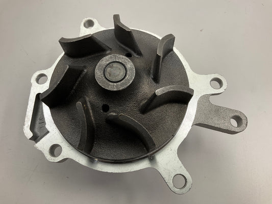 Worldparts 943273 Engine Water Pump - 06-10 GM 6.6L V8 Duramax Turbo DIESEL