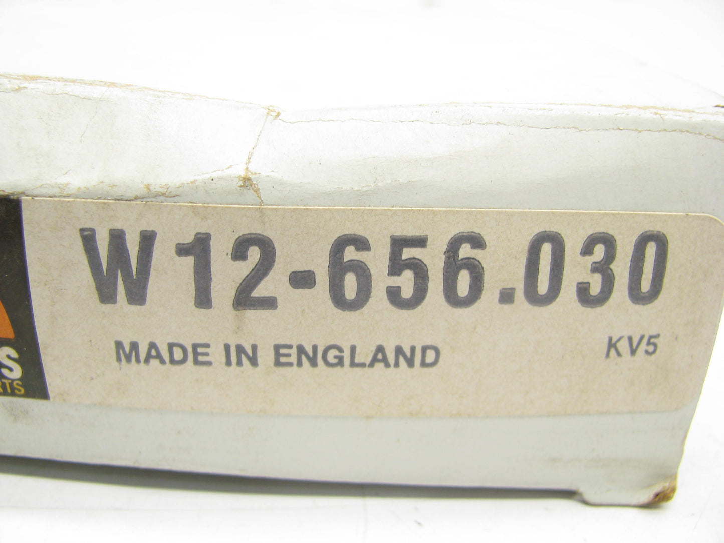 Beck Arnley W12-656-030/75mm Engine Crankshaft Main Bearings Set