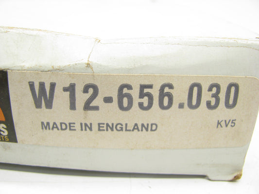 Beck Arnley W12-656-030/75mm Engine Crankshaft Main Bearings Set