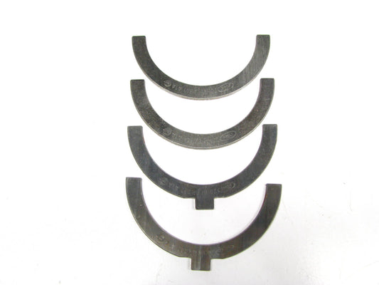 Engine Crankshaft Thrust Washer Set W12-870, 67033BF, 015-0433, 015-0727,