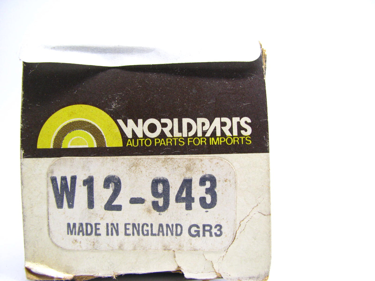 Beck Arnley W12-943 Piston Pin Bushing Set 1962-80 MG MGB, MGB/GT
