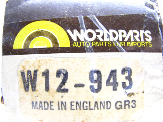Piston Pin Bushing Set 1962-80 MG MGB, MGB/GT W12-943, VP96007