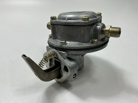 Worldparts W20-108 Mechanical Fuel Pump - REBOXED OEM KYOSAN DENKI