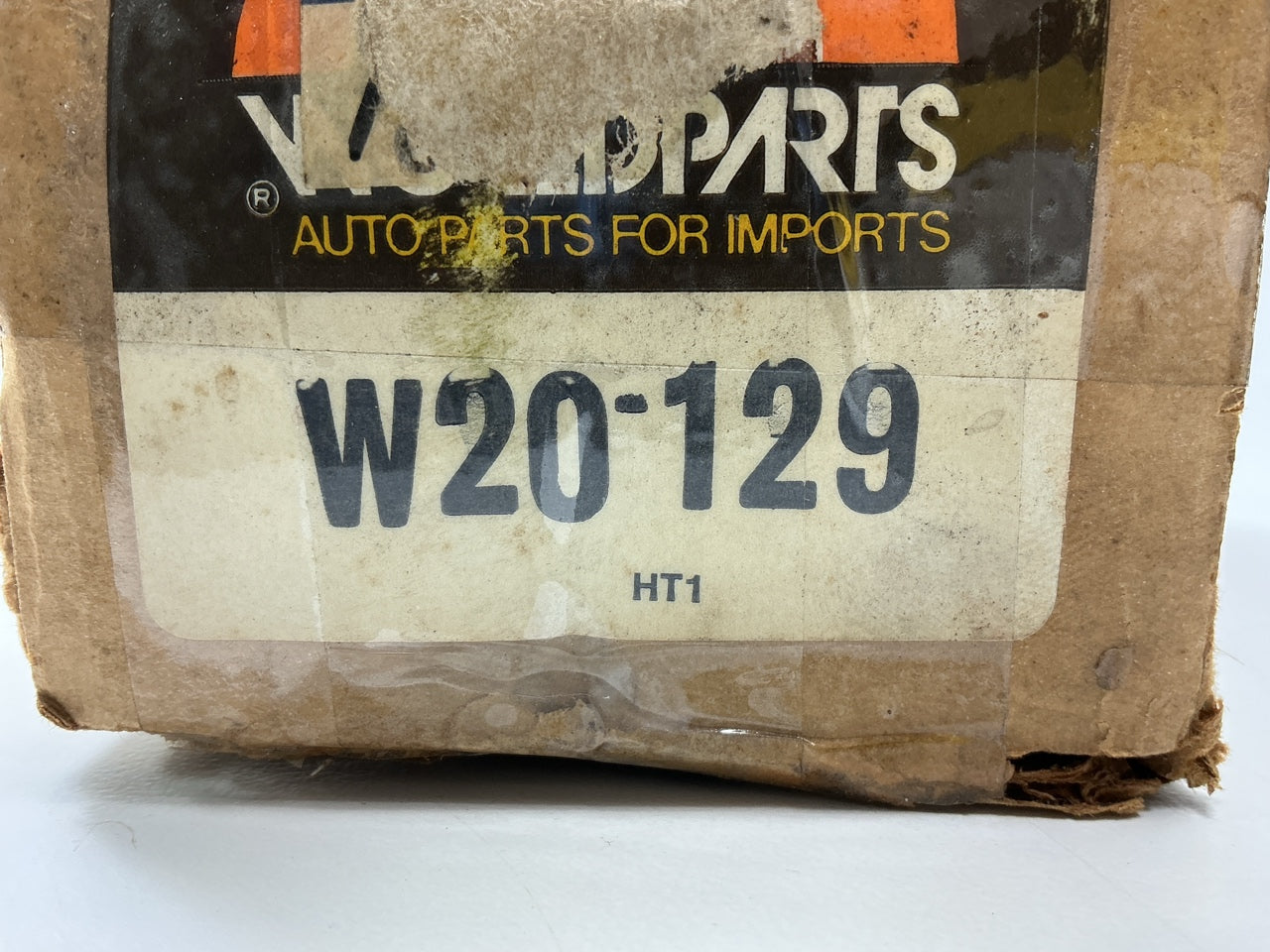 Worldparts W20-129 Mechanical Fuel Pump
