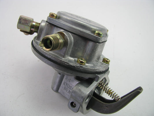 Worldparts W20-189 NIKKI Mechanical Fuel Pump 1973 Toyota Celica 2.0L-L4