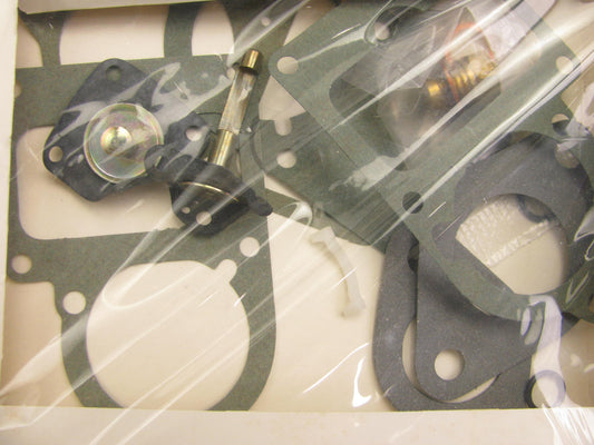 Worldparts W21-614 Carburetor Rebuild Kit - 1960-71 VW Type II & 1961-74 Type I