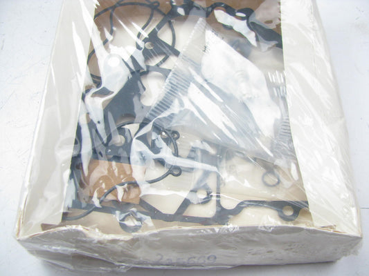 Worldparts W21-650 Carburetor Rebuild Kit 1976-1979 Honda CVCC Keihin 3-BBL