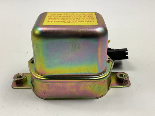 Worldparts W33-256 FD Elecman FHBA12-4 Voltage Regulator For 1974-1978 Datsun