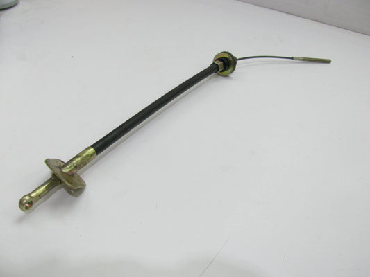 Worldparts W44-136 Clutch Cable For 1973-1979 Fiat 128