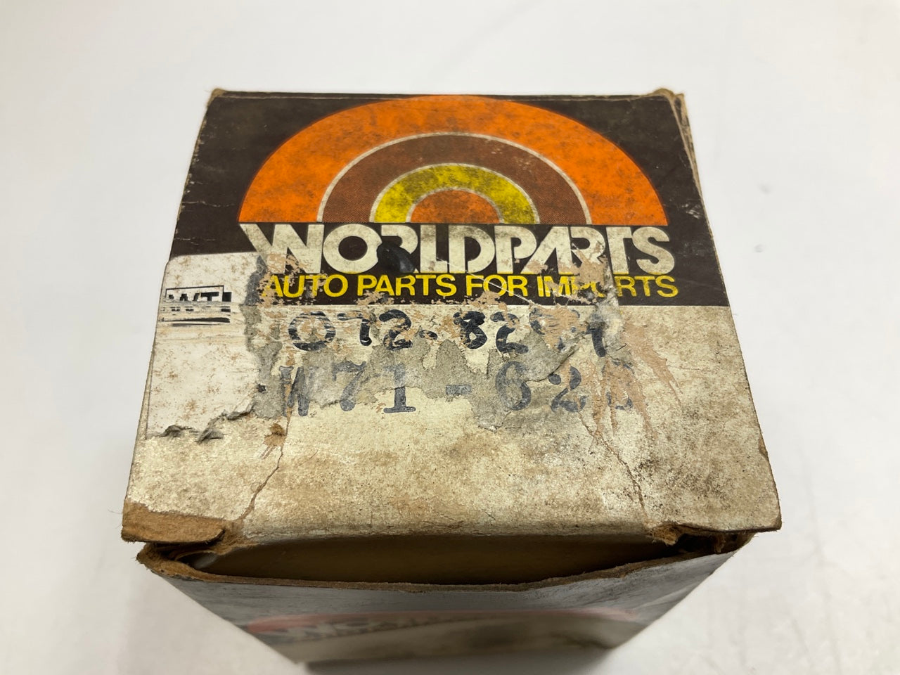 Worldparts W71-623 Drum Brake Wheel Cylinder - Rear For 1977-1983 Renault LeCar
