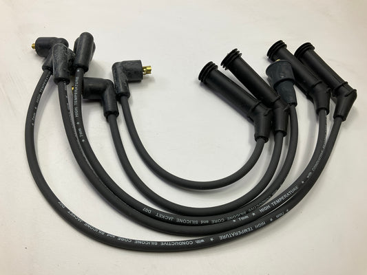 Worldparts WE1-327544 Ignition Spark Plug Wire Set