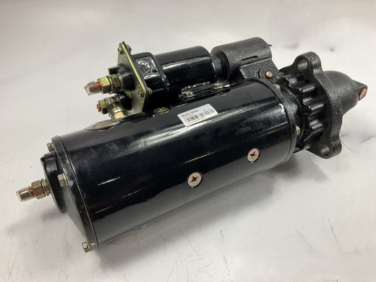 NEW WPS 72-3974N Starter 12 Volt, CW, 11-Tooth