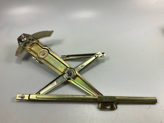 WPS WMR5044R Front Right MANUAL Window Regulator - 1988-1991 Honda Civic SEDAN