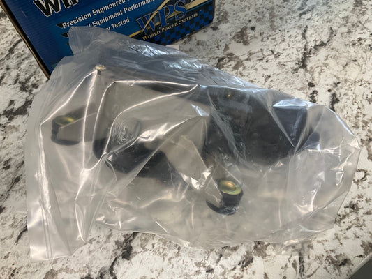 WPS WPM1030 Windshield Wiper Motor