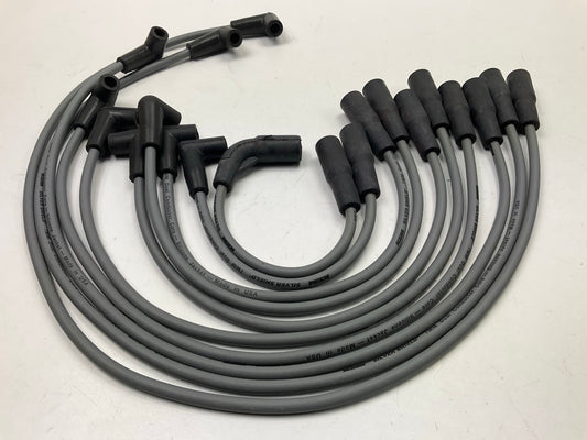 Xact 3124 Ignition Spark Plug Wire Set - 1993-1997 Camaro Firebird 5.7L LT1 V8