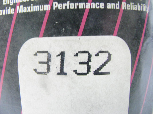Xact 3132 Ignition Spark Plug Wire Set 1990-1993 Chevrolet GMC 7.4L-V8