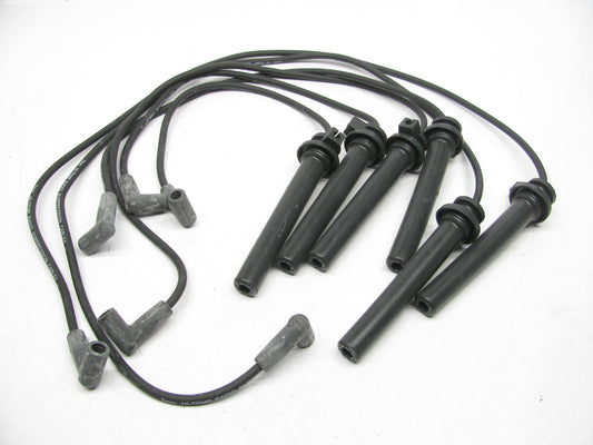 Ignition Spark Plug Wire Set - 1996-1997 Lumina, Monte Carlo, Grand Prix 3.4L-V6