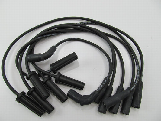 Xact 3154 Ignition Spark Plug Wire Set 1999-2001 GMC Sierra 1500 4.3L V6 ONLY