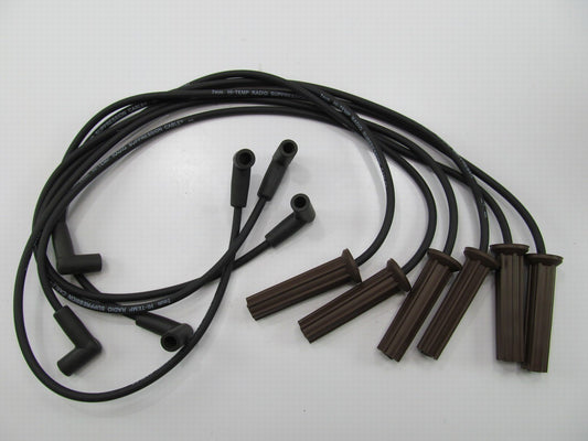 Xact 3155 Ignition Spark Plug Wire Set For 2000-2005 GM 3.1L 3.4L V6